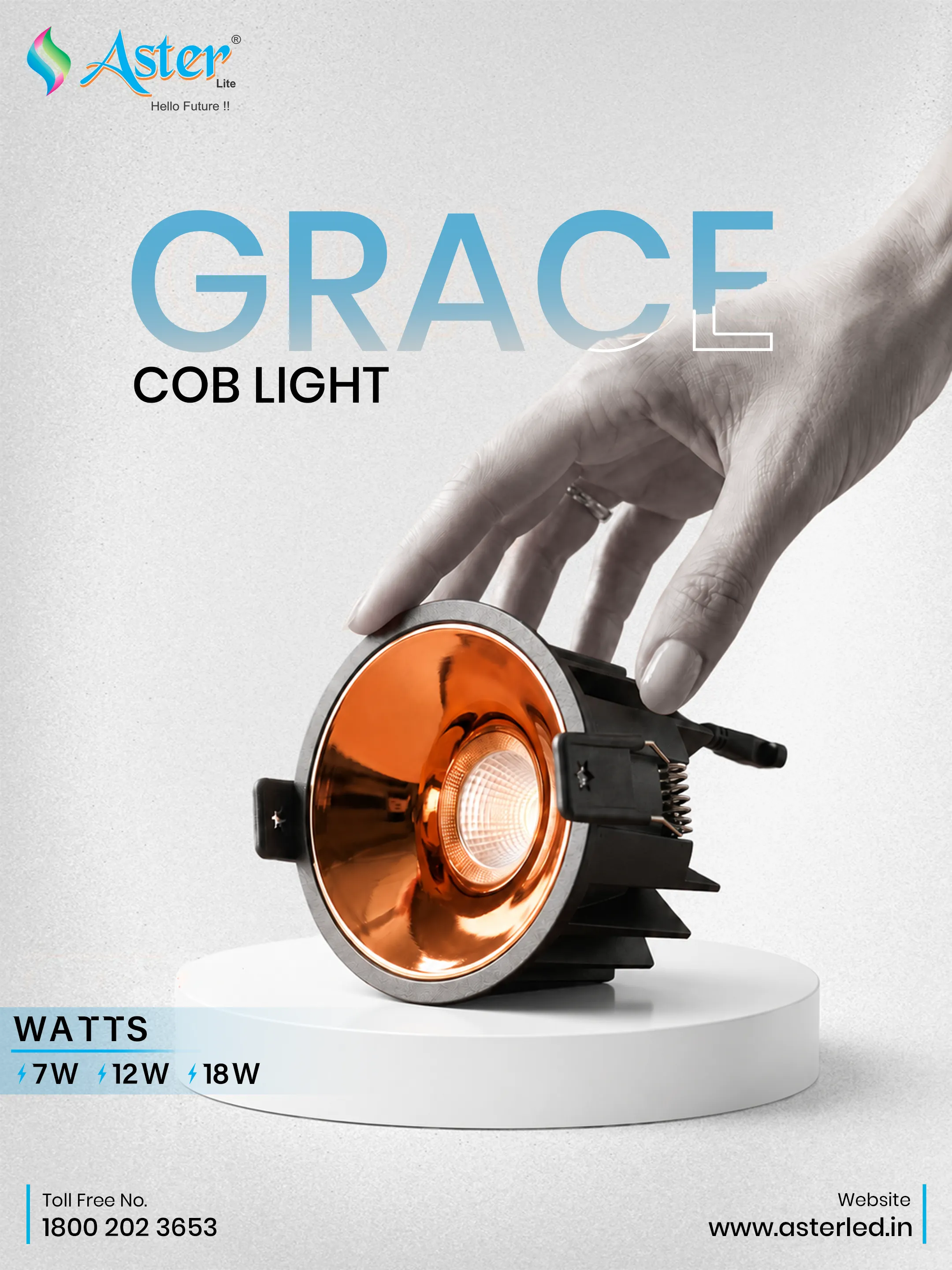 ENVNIX Grace%20Cob%20Light%20 %20insta - creative agency branding