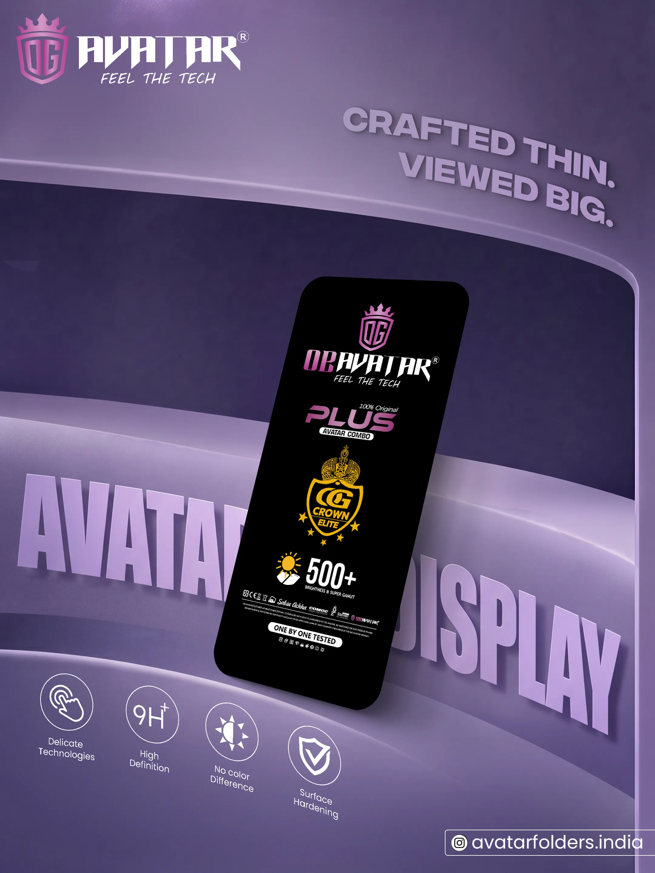 ENVNIX crafted%20thin%20 %20avatar - creative agency branding