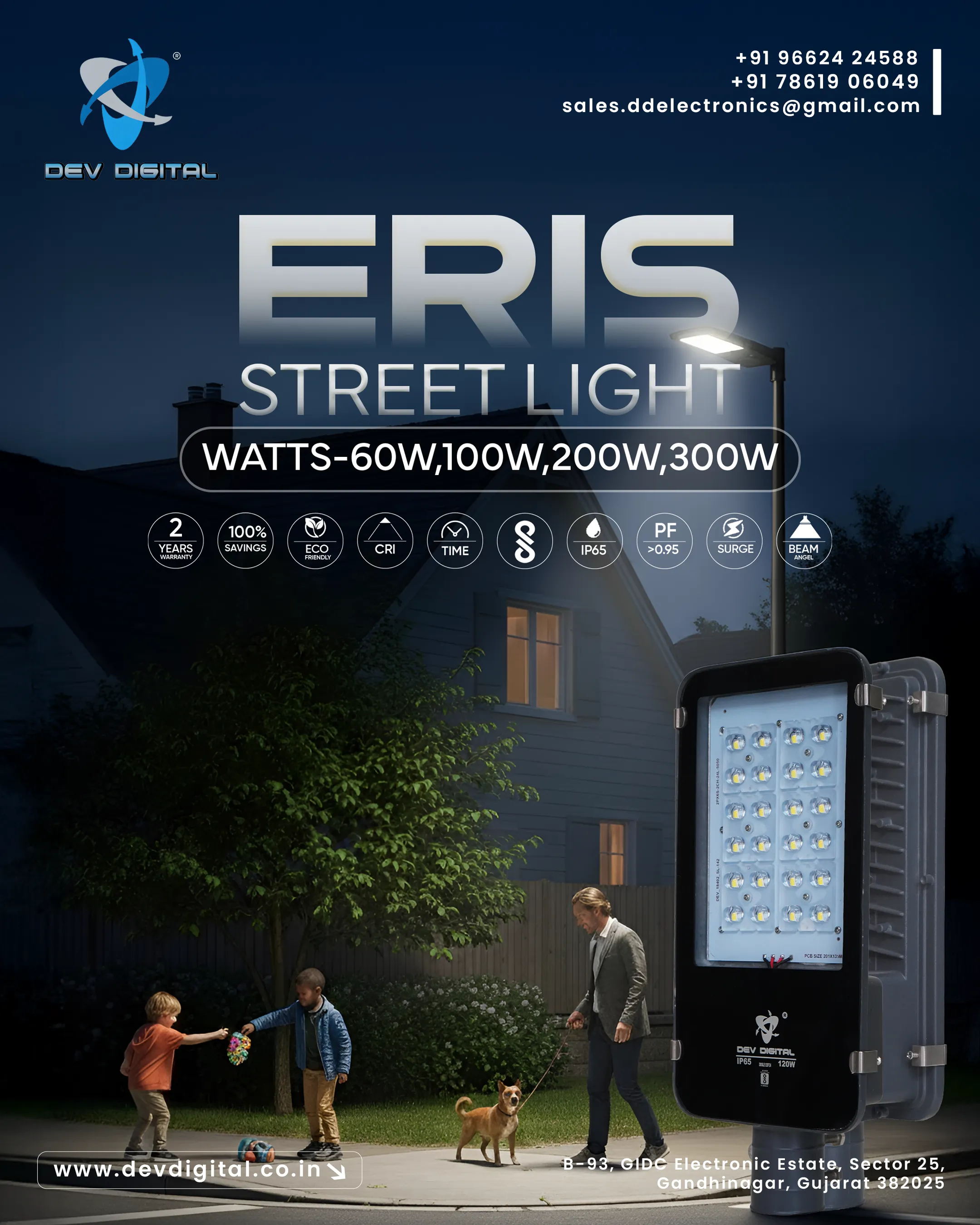 ENVNIX Eris%20street%20light%203 - creative agency branding