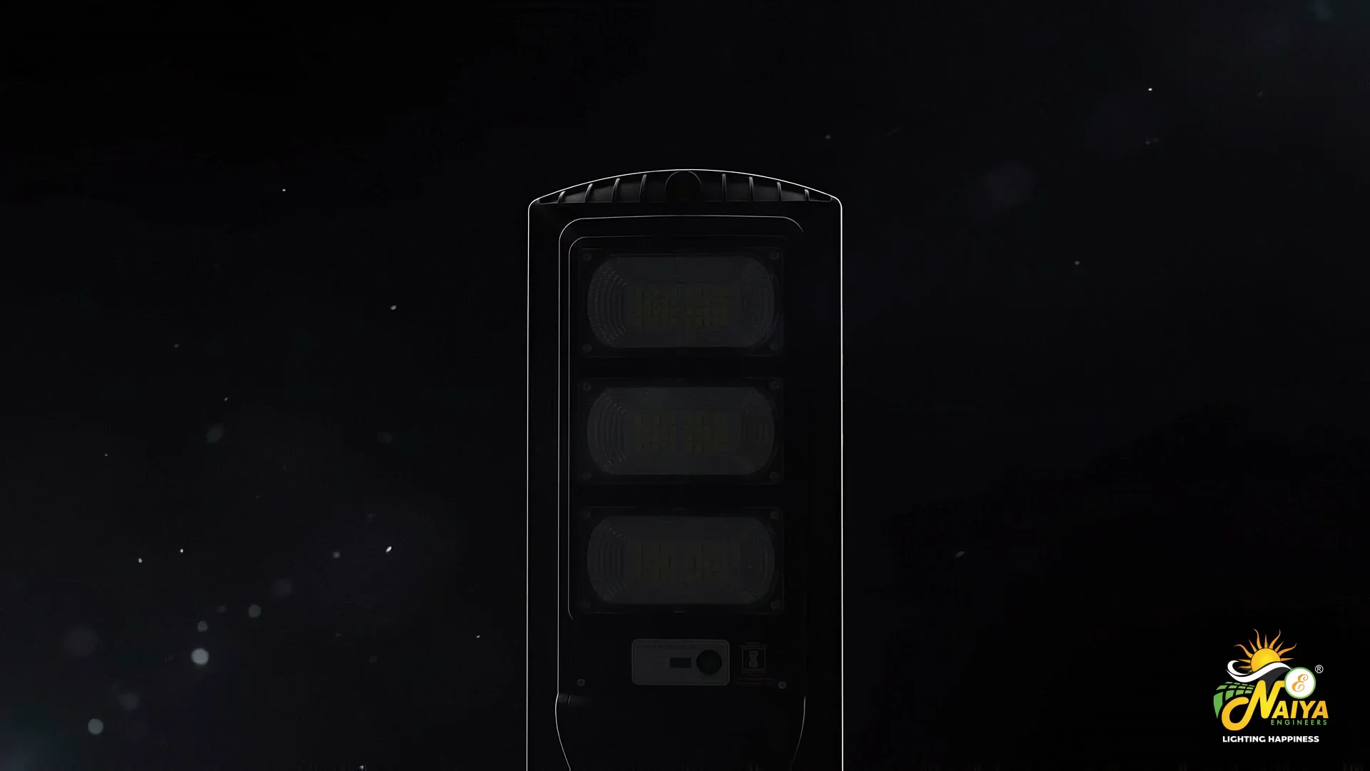 Showreel 1 cover preview