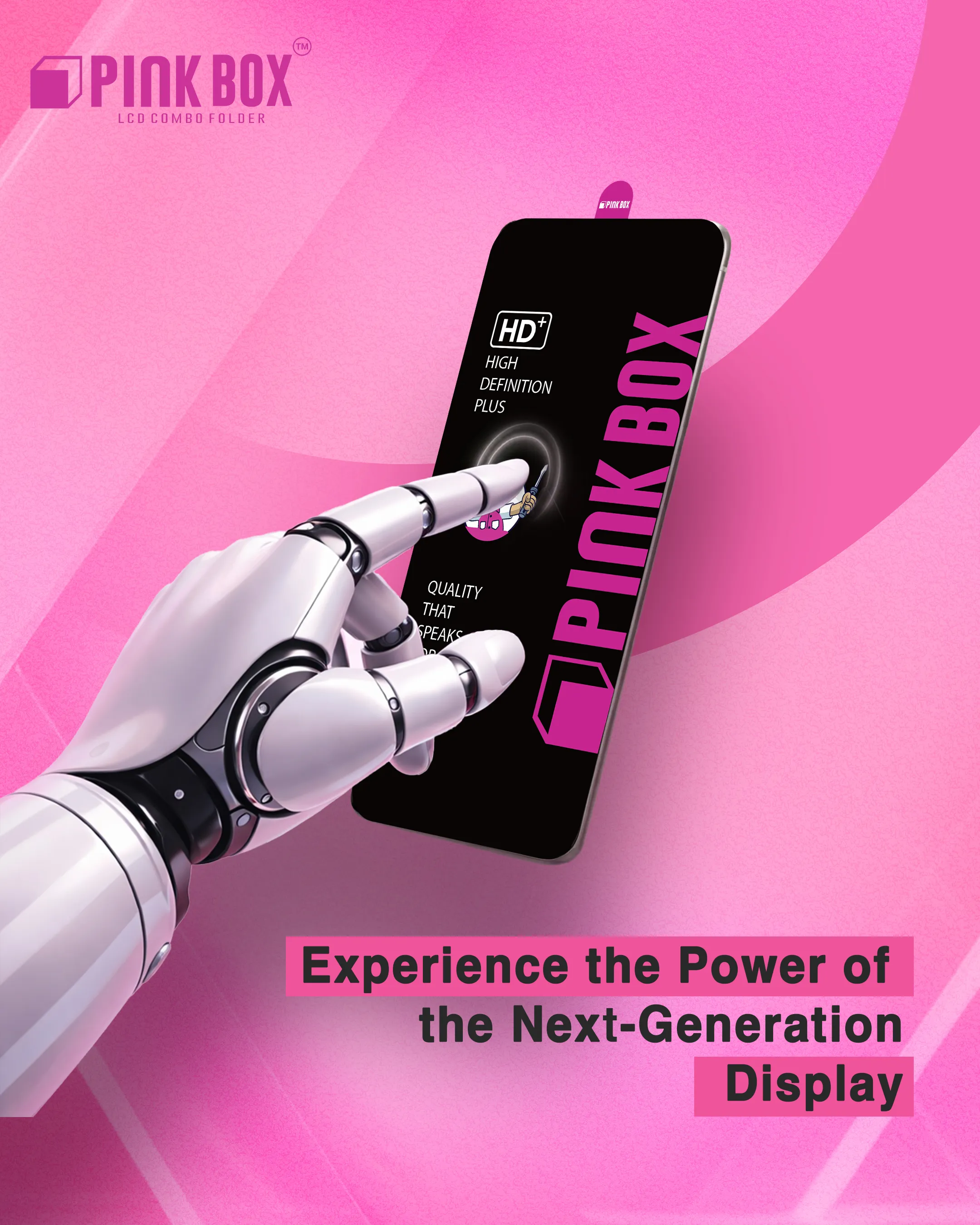 Pinkbox product detail post